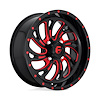 18X7 KOMPRESSOR 4X156 NLQ - image 1