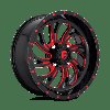 18X7 KOMPRESSOR 4X156 NLQ - image 2