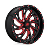 20X7 KOMPRESSOR 4X136 NLQ - image 1