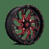20X7 KOMPRESSOR 4X136 NLQ - image 2