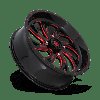 20X7 KOMPRESSOR 4X136 NLQ - image 3