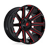 18X9 CONTRA 6X135 6X139 - image 1