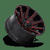 18X9 CONTRA 6X135 6X139 - image 3