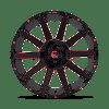 22X12 CONTRA 6X135 6X139 - image 4