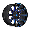 18X9 CONTRA 6X135 6X139 - image 1