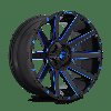 22X10 CONTRA 6X135 6X139 - image 2
