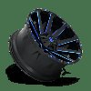 22X10 CONTRA 6X135 6X139 - image 3