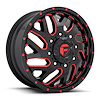 20X8.25 TRITON 8X165.1 N - image 1