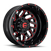 20X8.25 TRITON 8X165.1 N - image 1