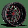 20X8.25 TRITON 8X165.1 N - image 2