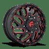 20X8.25 TRITON 8X200 NLQ - image 2