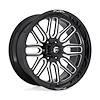 22X10 IGNITE 5X127 NBL4.7 - image 1