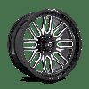 22X10 IGNITE 5X127 NBL4.7 - image 2