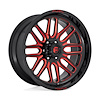 22X10 IGNITE 5X127 NLQ4.7 - image 1