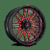 22X10 IGNITE 6X135 NLQ4. - image 2