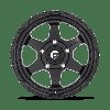 D664 SHOK 17X10 6X5.5 - image 4