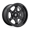 D664 SHOK 18X9 6X5.5 - image 1