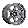 D665 SHOK 17X10 5X5 - image 1