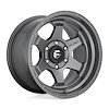 D665 SHOK 17X10 6X5.5 - image 1