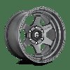 D665 SHOK 17X10 6X5.5 - image 2