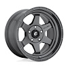 D665 SHOK 17X9 5X150 - image 1