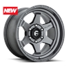 D665 SHOK 18X9 6X135 - image 1