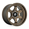 D666 SHOK 18X9 5X150 - image 1