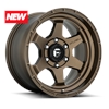 D666 SHOK 18X9 6X5.5 - image 1