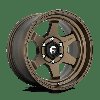 D666 SHOK 18X9 6X5.5 - image 2