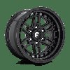 20X9 NITRO 6X139.7 BD 5. - image 2