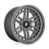 20X9 NITRO 6X139.7 GD 5. - image 1