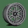 20X9 NITRO 6X139.7 GD 5. - image 2