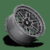 20X9 NITRO 6X139.7 GD 5. - image 3