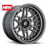 20X9 NITRO 6X139.7 GD 5. - image 1