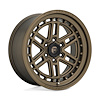 20X9 NITRO 6X139.7 ZD 5. - image 1