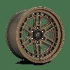 20X9 NITRO 6X139.7 ZD 5. - image 2