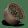 20X9 NITRO 6X139.7 ZD 5. - image 3