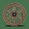 20X9 NITRO 6X139.7 ZD 5. - image 4