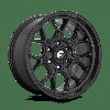 18X9 TECH 6X135 BD 5.00 - image 2