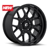 20X10 TECH 5X127 BD 4.75 - image 1