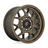 18X9 TECH 6X139.7 ZD 5. - image 1