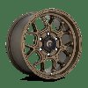 18X9 TECH 6X139.7 ZD 5. - image 2