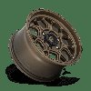 18X9 TECH 6X139.7 ZD 5. - image 3