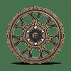 18X9 TECH 6X139.7 ZD 5. - image 4