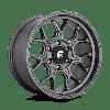 18X9 TECH 6X139.7 GD 4. - image 2