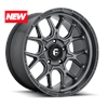 20X10 TECH 6X135 GD 4.75 - image 1