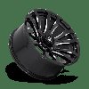 20X10 BLITZ 5X127 NBL4.75 - image 3