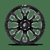 20X9 BLITZ 5X150 NBL5.75 - image 4