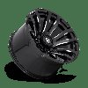 22X12 BLITZ 8X165.1 NBL4 - image 3