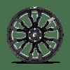 22X12 BLITZ 6X139.7 NBL4 - image 4